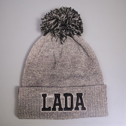 BOJTOS LADA sapka, szürke